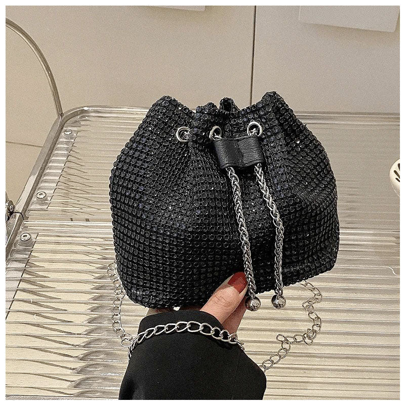 The Celeste Crossbody Bag