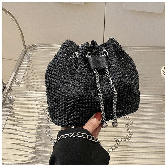The Celeste Crossbody Bag