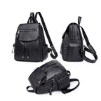 The Aubrey Backpack