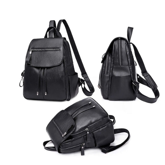 The Aubrey Backpack