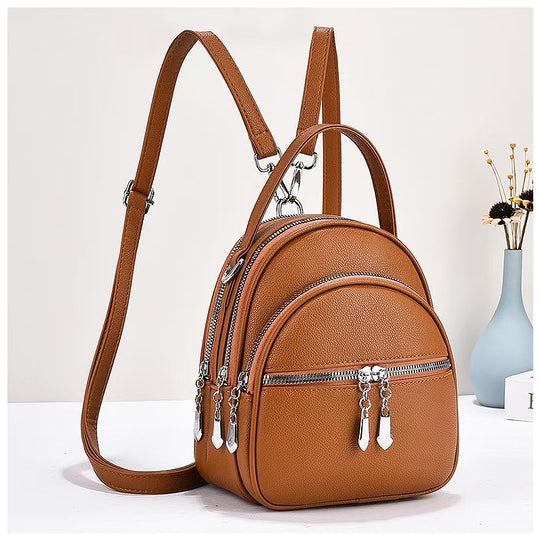 The Gigi Backpack