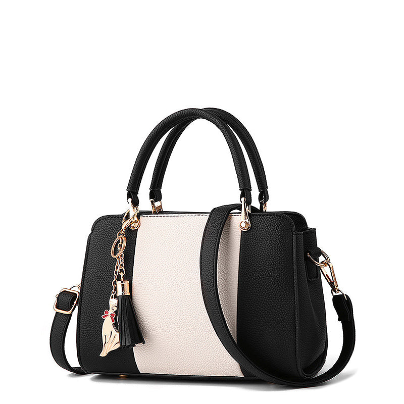 The Madeleine Handbag