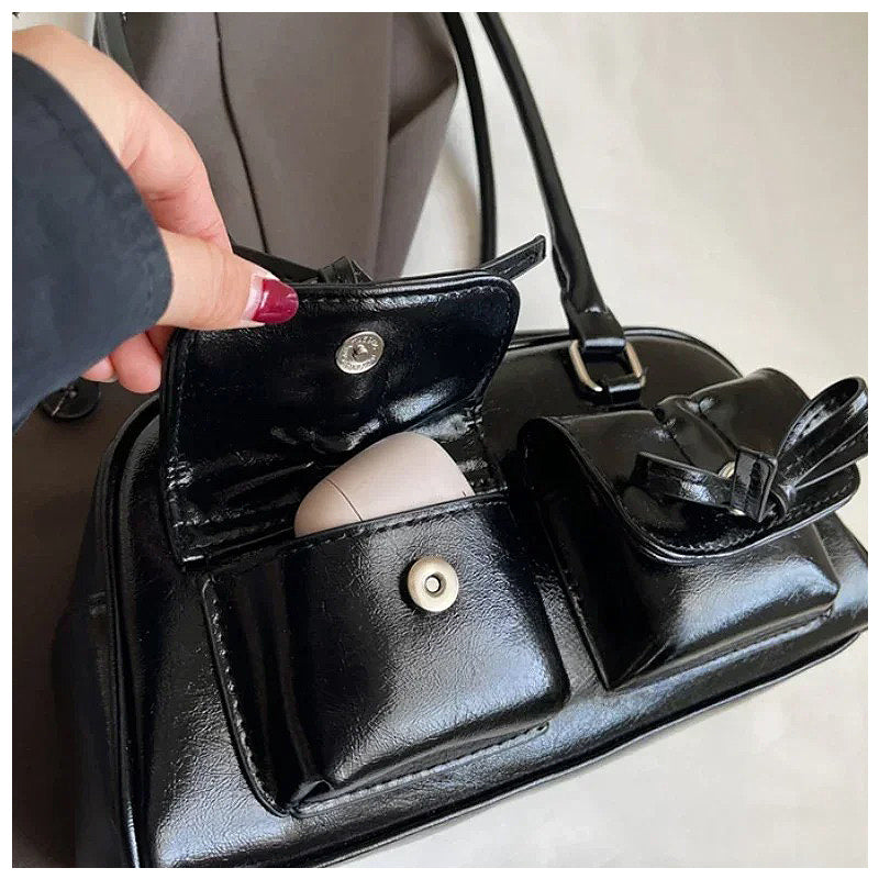 The Frances Handbag