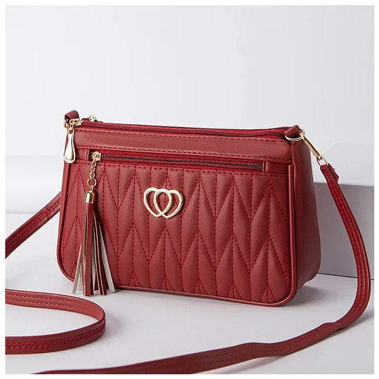 The Chloe Crossbody Bag