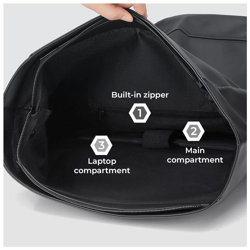 The Blake Backpack