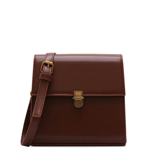 El bolso bandolera Abigail