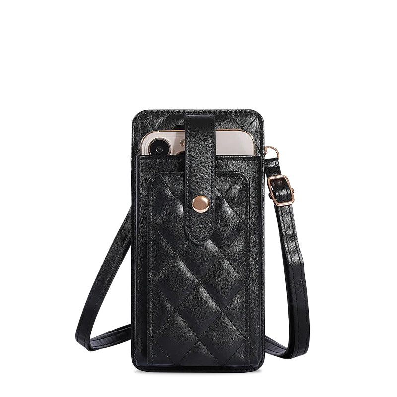 The Wendy Wallet