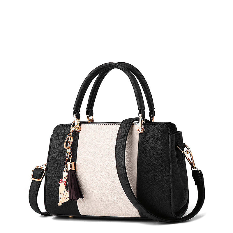 The Madeleine Handbag