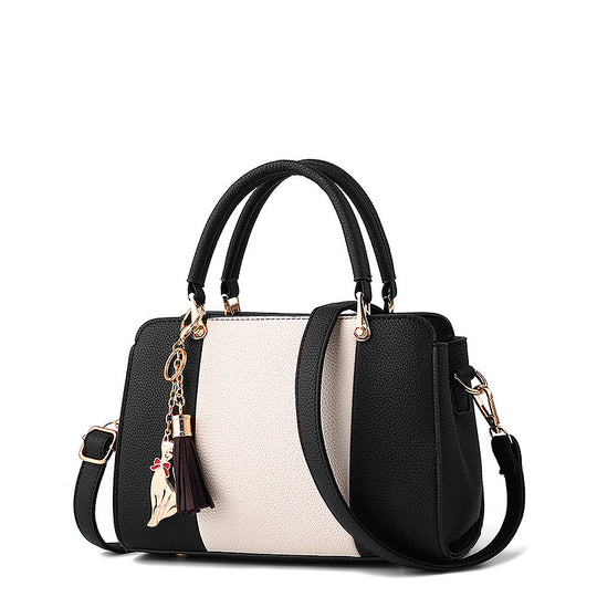 The Madeleine Handbag