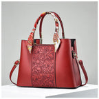 The Ivana Handbag