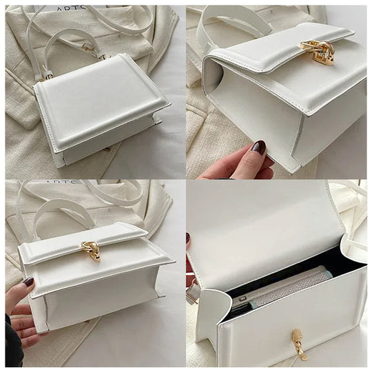 The Melina Handbag