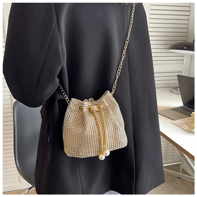 The Celeste Crossbody Bag