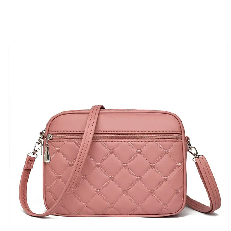 The Erica Crossbody Bag