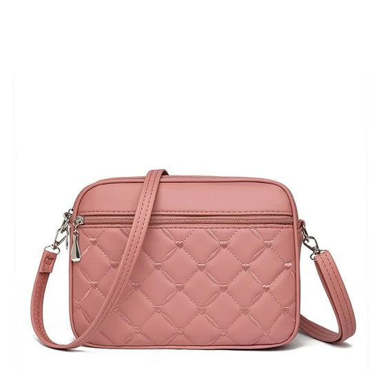 The Erica Crossbody Bag