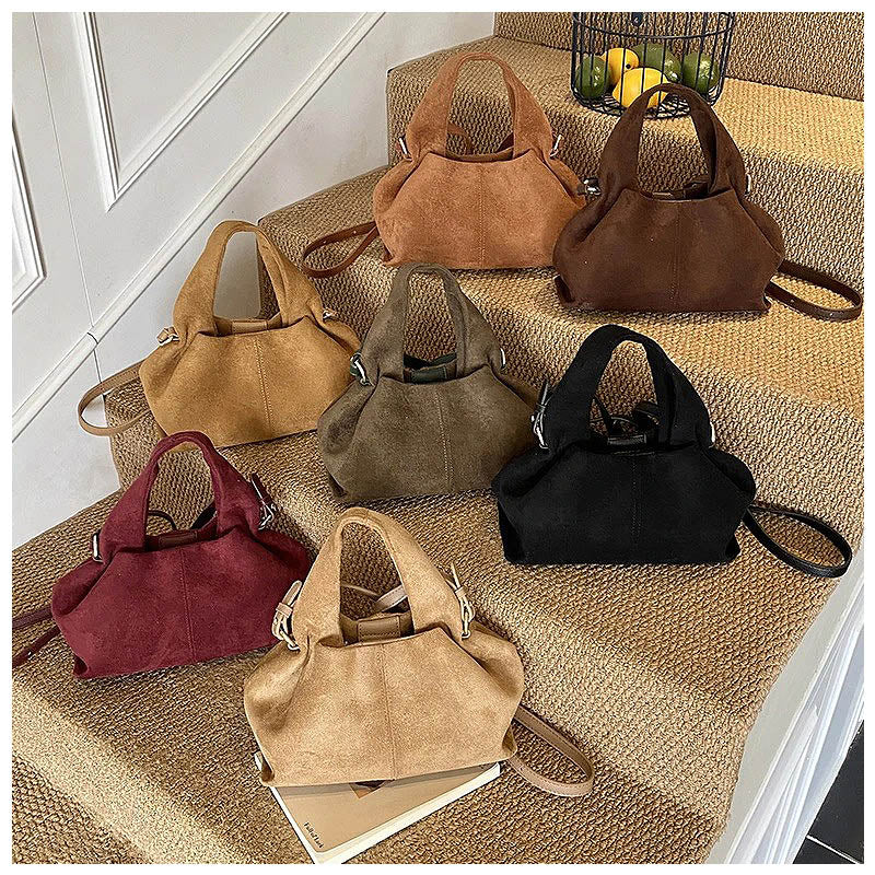 The Miley Handbag