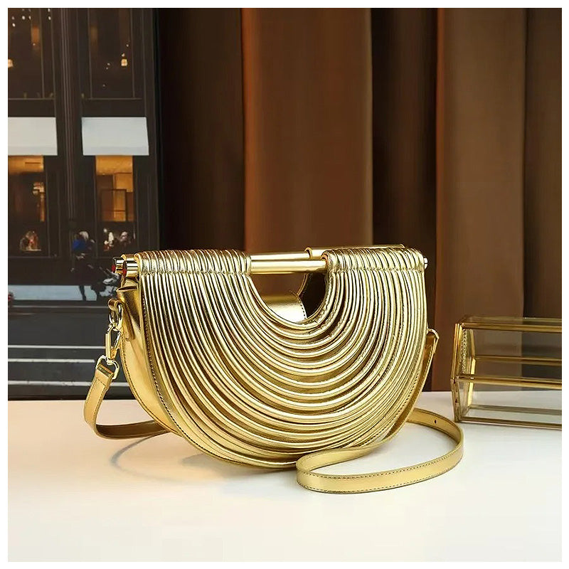 The Geisha Handbag