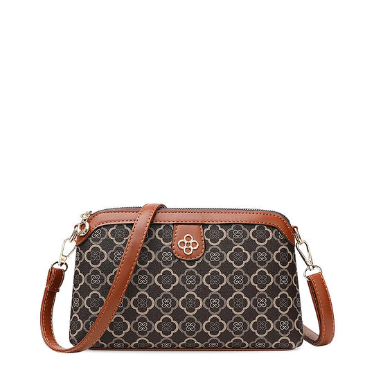 The Vera Crossbody Bag
