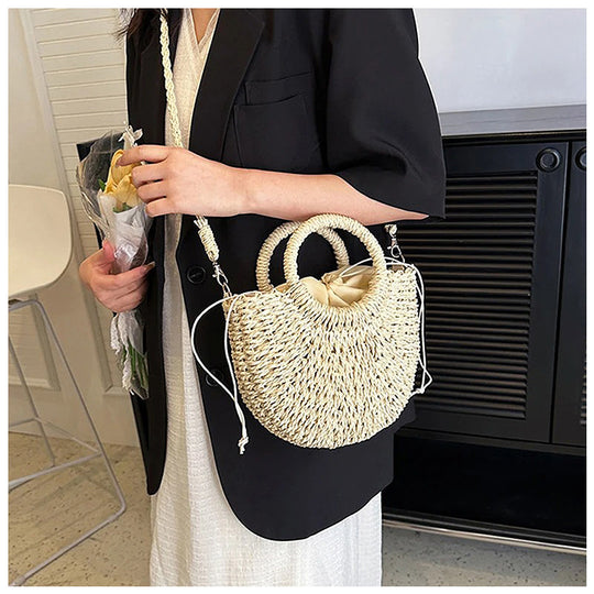 The Carol Handbag