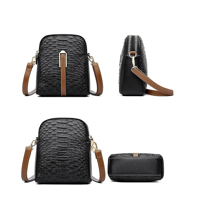The Raya Crossbody Bag