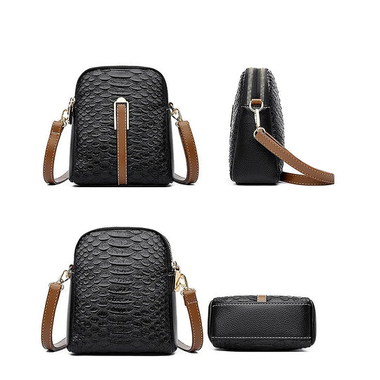 The Raya Crossbody Bag