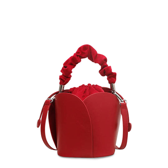 The Flora Handbag