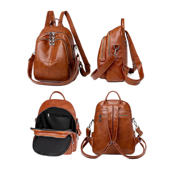 The Josephine Backpack