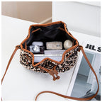 The Macy Crossbody Bag
