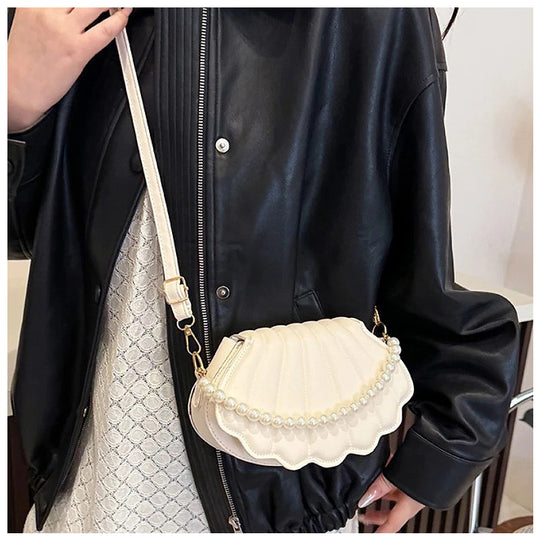 The Ariël Crossbody Bag