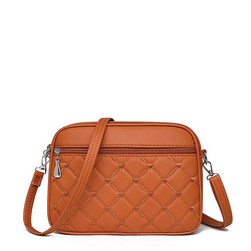 The Erica Crossbody Bag