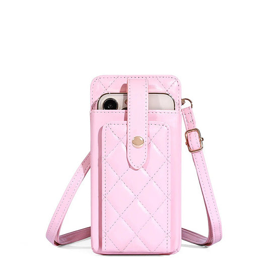 The Wendy Wallet