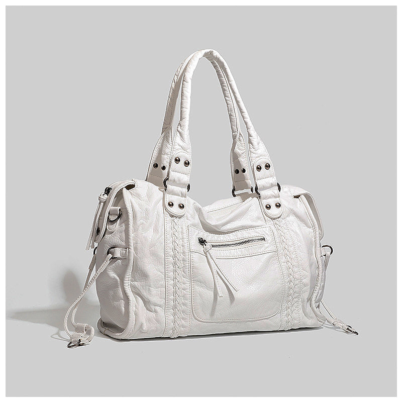 The Ruby Handbag