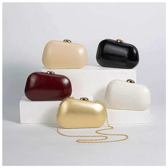 The Noël Clutch Bag