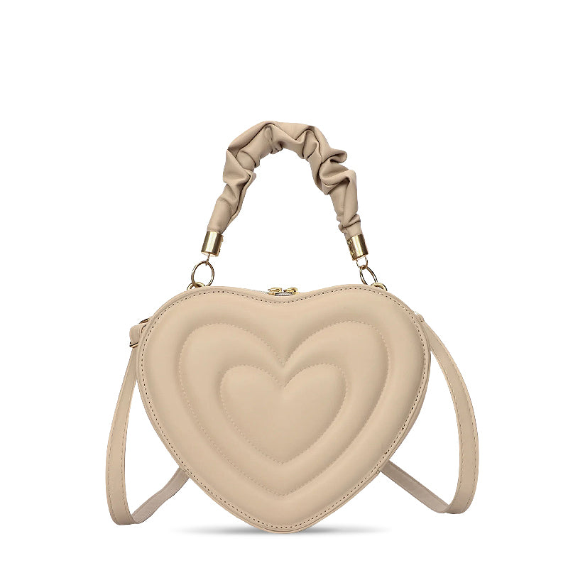 The Loavy Handbag
