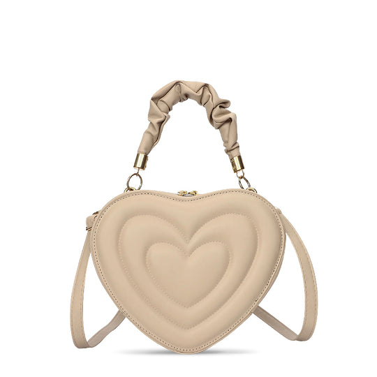 The Loavy Handbag