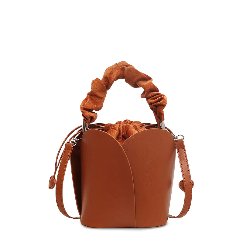 The Flora Handbag