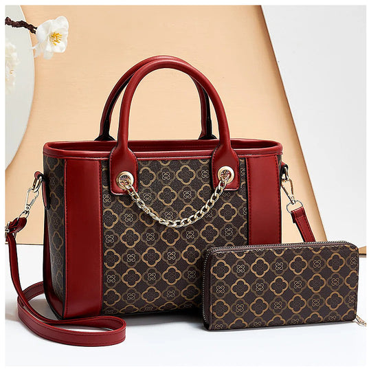 The Bailey Handbag