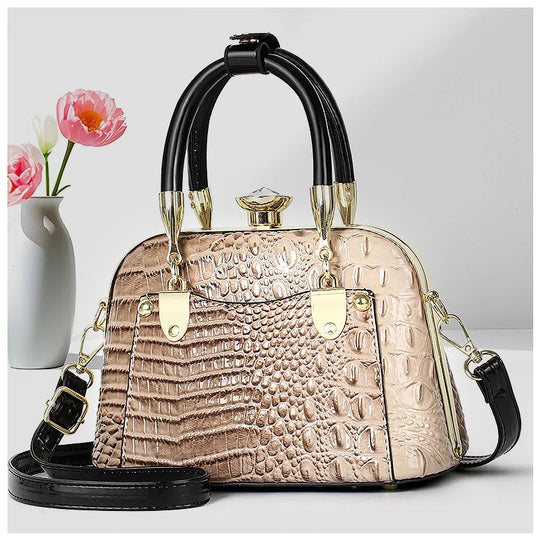 The Cora Handbag