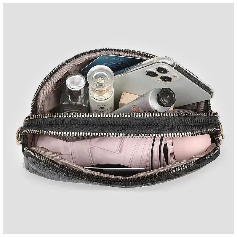 The Mara Crossbody Bag
