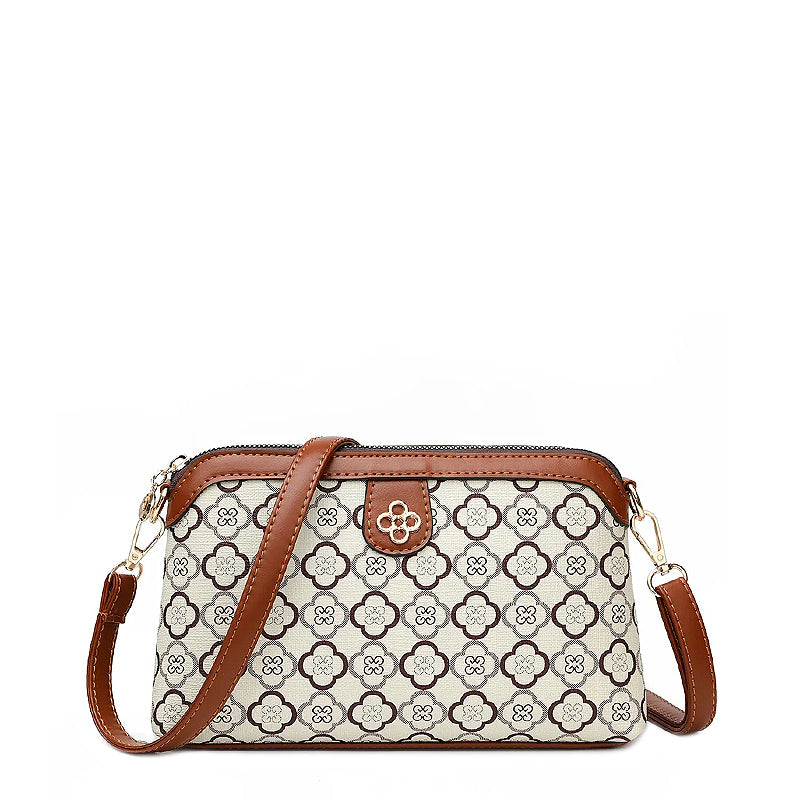 The Vera Crossbody Bag