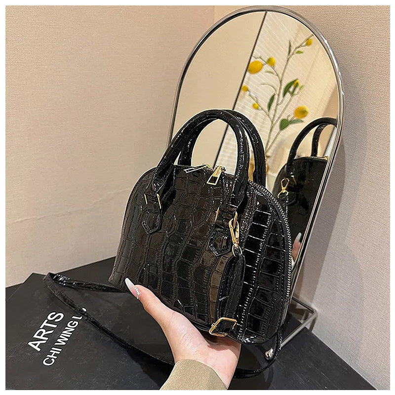 The Natasha Handbag