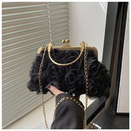 The Bloom Handbag