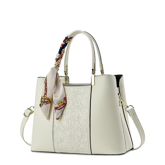 The Ivana Handbag