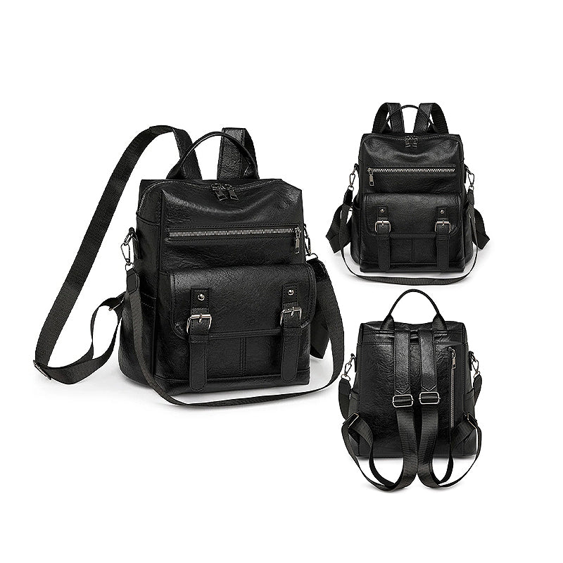 The Elena Backpack