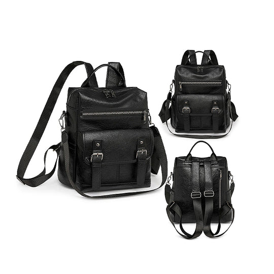 The Elena Backpack