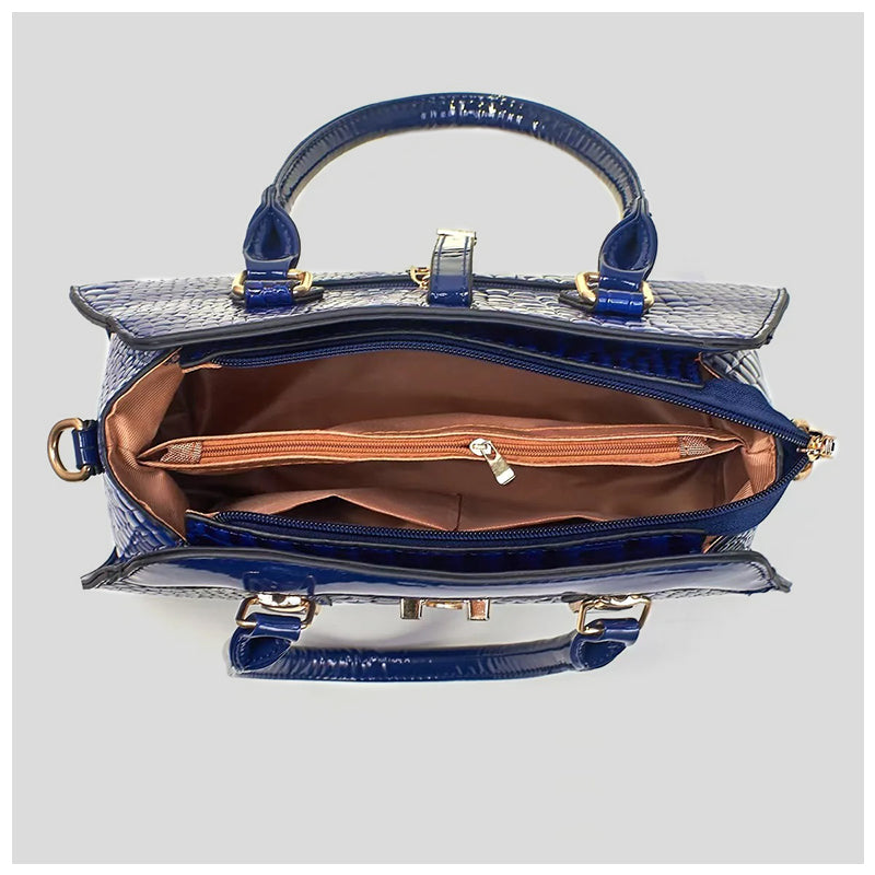 The Elizabeth Handbag