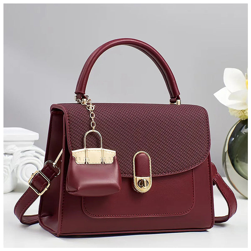 The Stacy Handbag