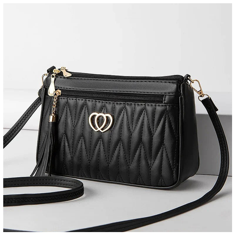 The Chloe Crossbody Bag