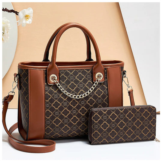 The Bailey Handbag