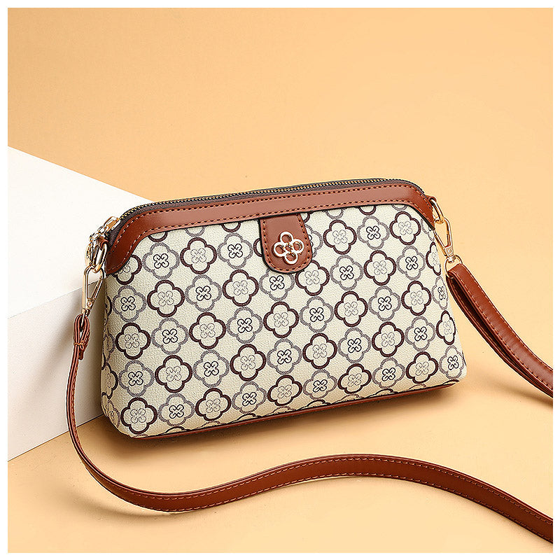 The Vera Crossbody Bag