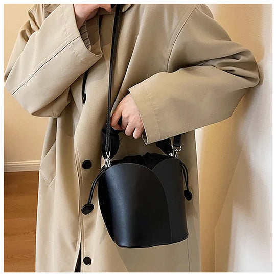 The Flora Handbag